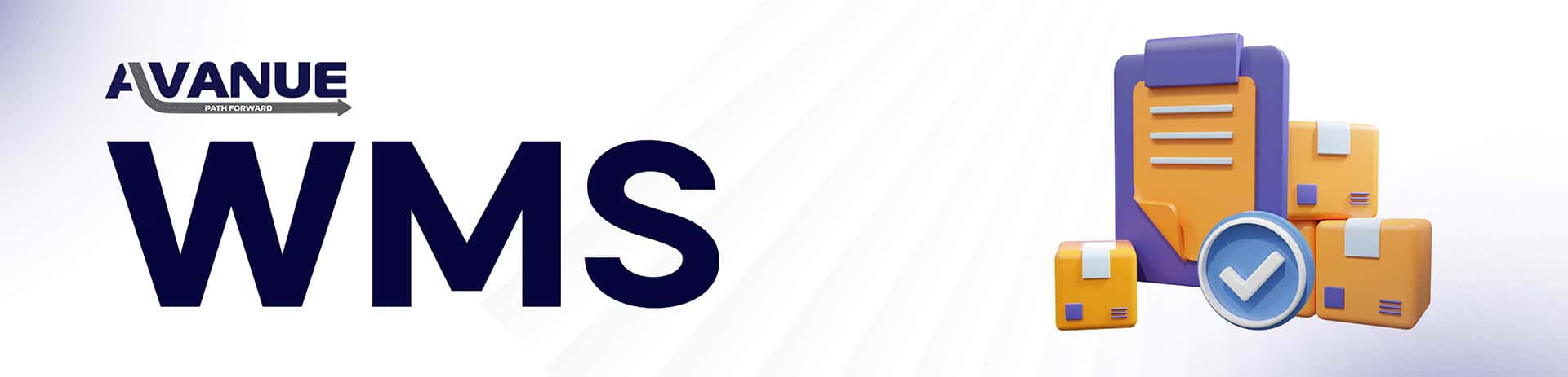 Warehouse Management Systems