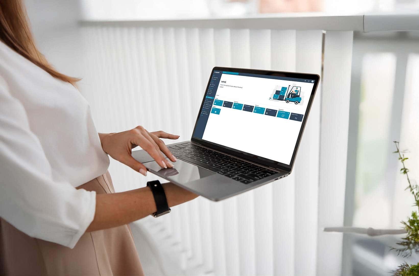 Warehouse Management