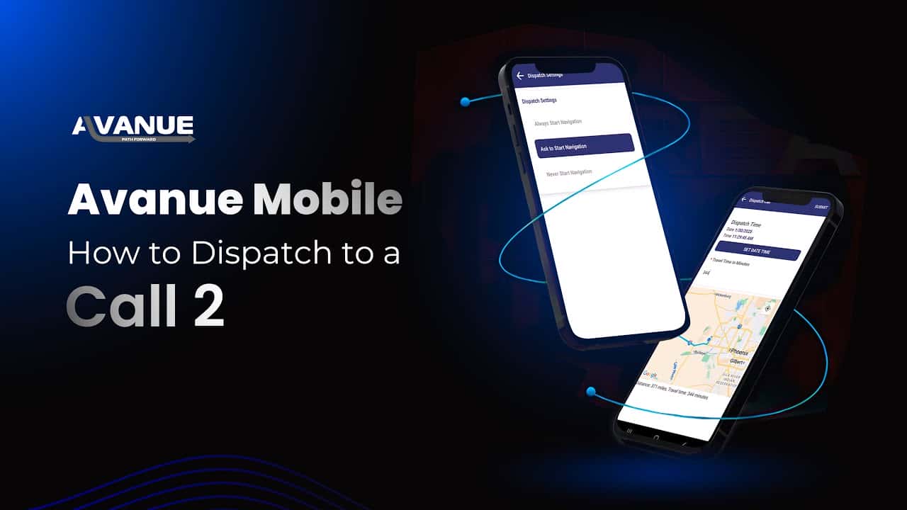Avanue Mobile video 1