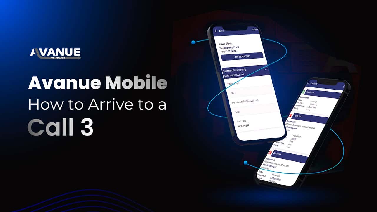 Avanue Mobile video 2