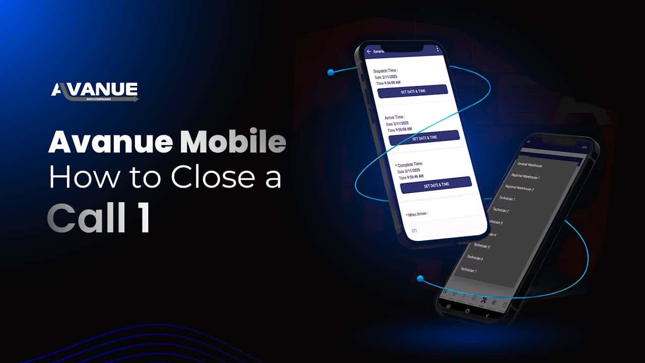 Avanue Mobile video 3