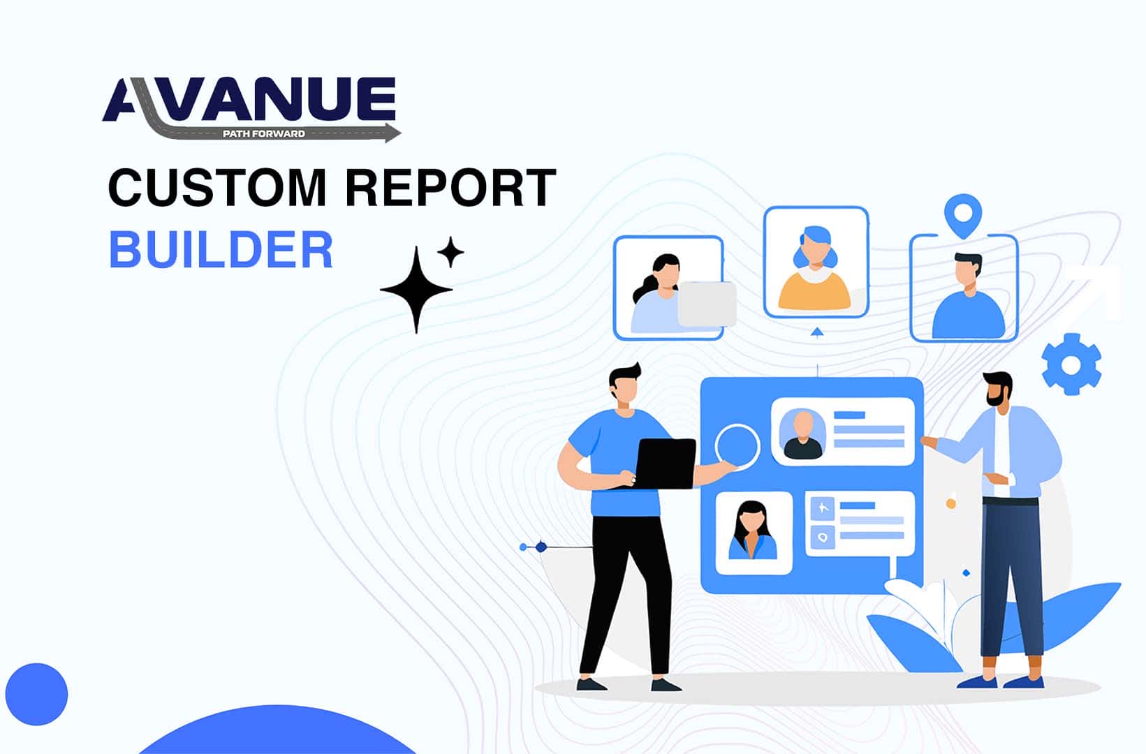 Custom-Built Solutions