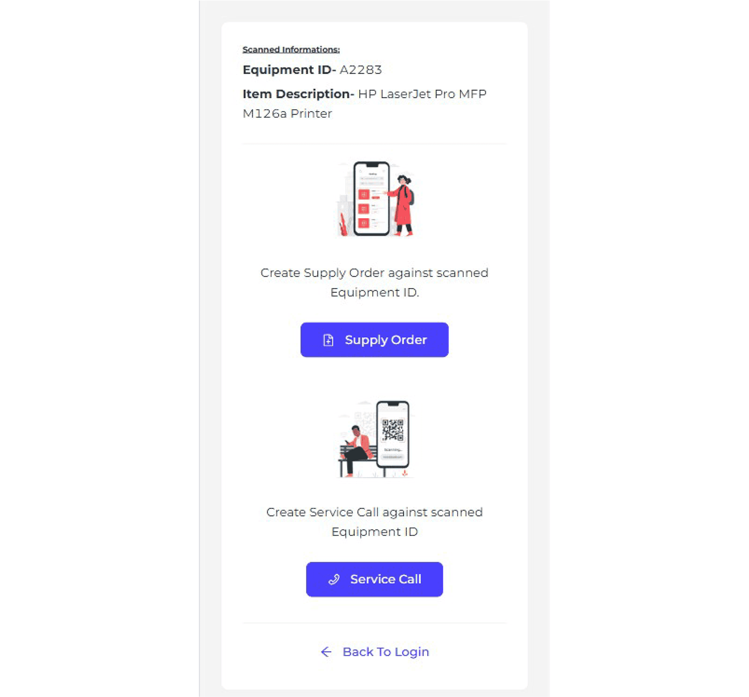 Quote to Sales Order one-click conversion
