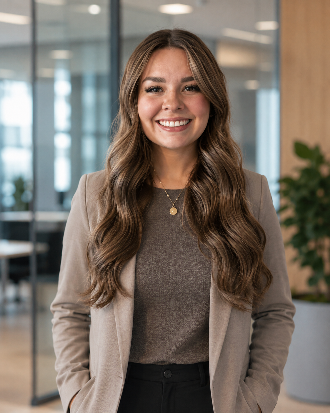 Shelbey - Knowledge Manager