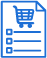 Purchase Order icon