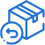 Customer Return icon