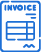 Invoice API Trigger icon