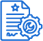 Maintenance Agreement icon