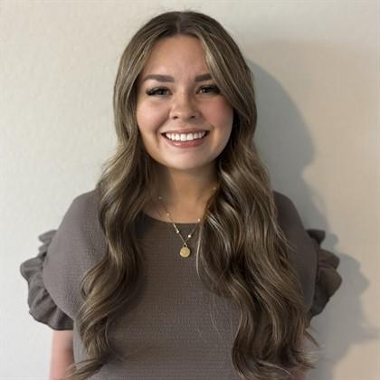 Shelbey White