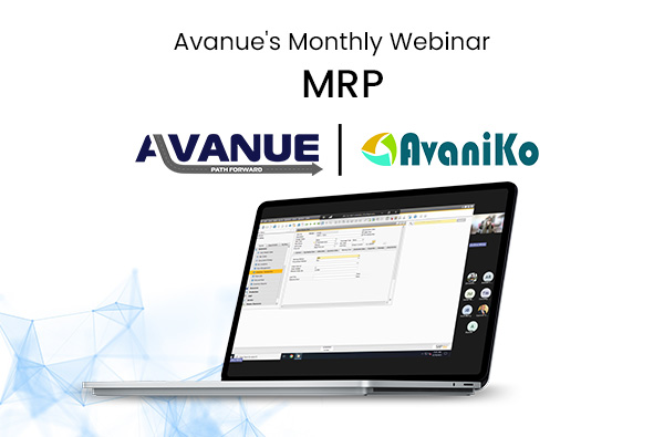Streamlining Warehouse Operations webinar