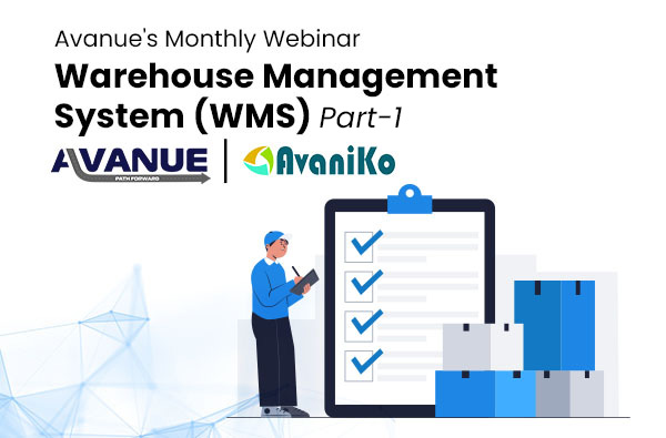 Deepening Inventory Control webinar