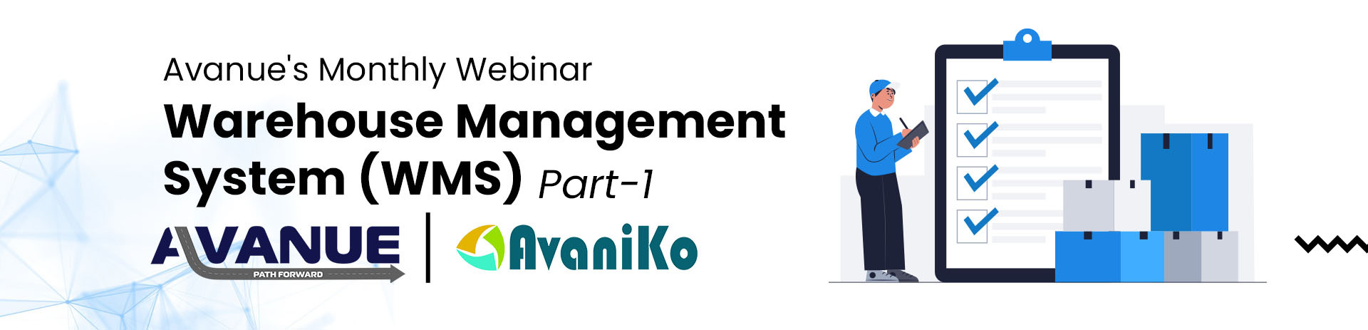 Warehouse Management Systems