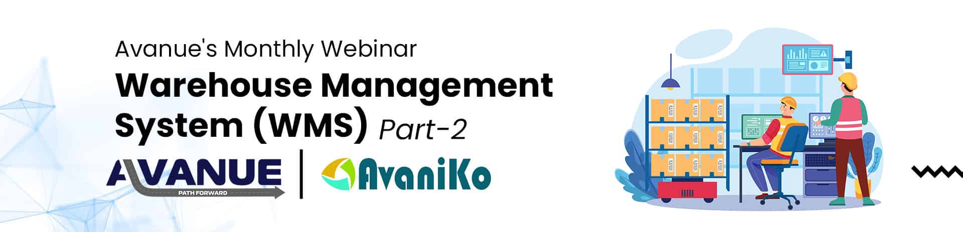 Warehouse Management Systems